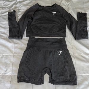 GymShark Set